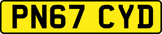 PN67CYD