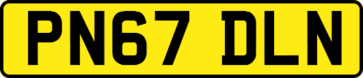 PN67DLN