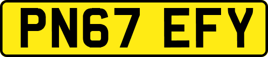 PN67EFY