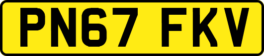 PN67FKV