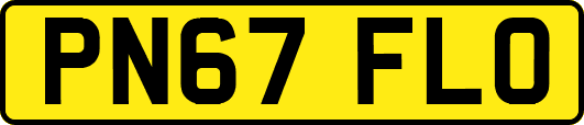 PN67FLO