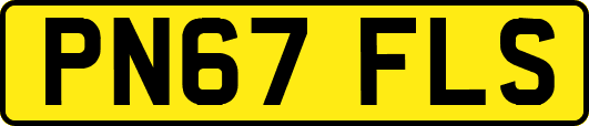 PN67FLS