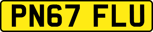 PN67FLU