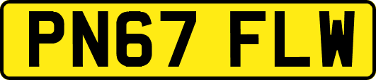 PN67FLW