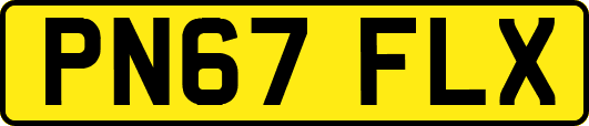 PN67FLX
