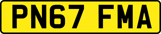 PN67FMA