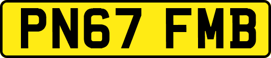 PN67FMB
