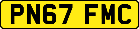PN67FMC