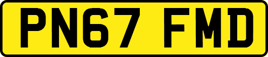 PN67FMD