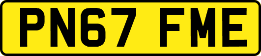 PN67FME