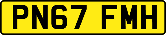 PN67FMH