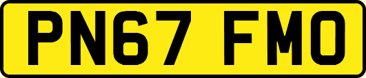 PN67FMO