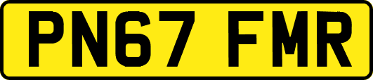 PN67FMR