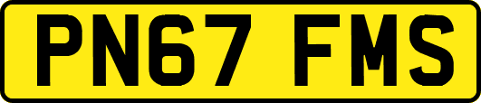 PN67FMS