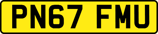 PN67FMU