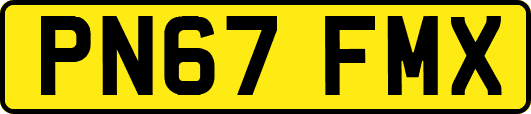 PN67FMX