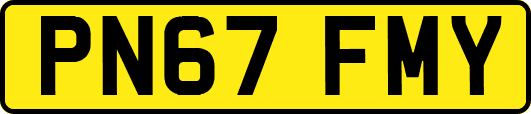 PN67FMY