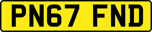 PN67FND