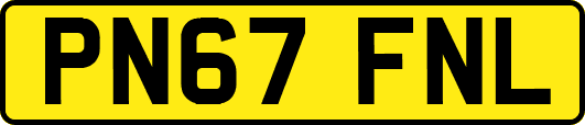PN67FNL