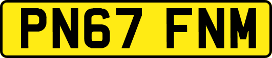 PN67FNM