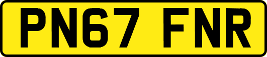PN67FNR