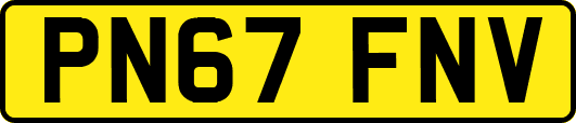 PN67FNV