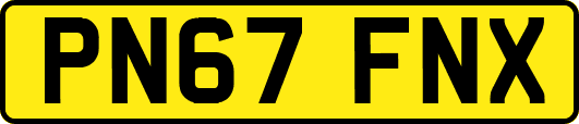 PN67FNX