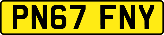 PN67FNY