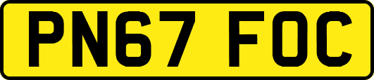 PN67FOC