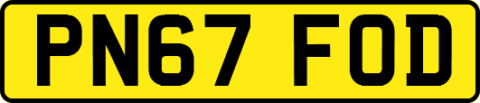 PN67FOD