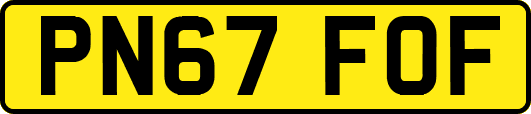 PN67FOF