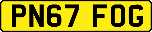 PN67FOG