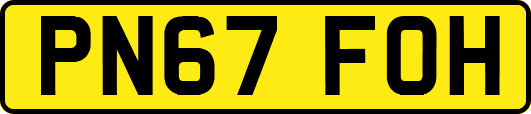 PN67FOH