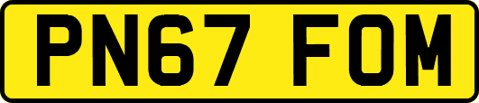 PN67FOM
