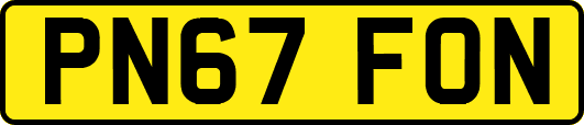 PN67FON