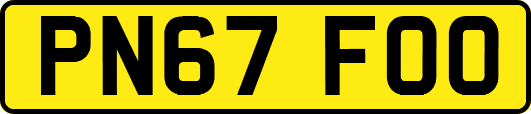PN67FOO