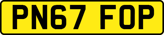 PN67FOP