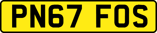 PN67FOS