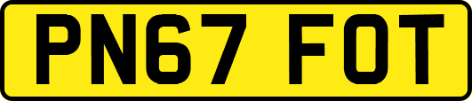 PN67FOT