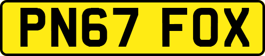 PN67FOX