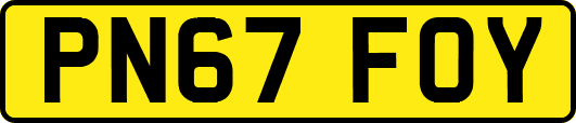PN67FOY