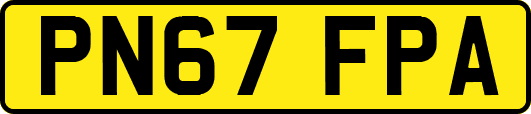 PN67FPA