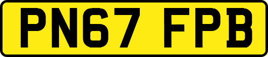 PN67FPB