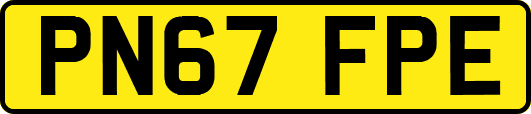 PN67FPE