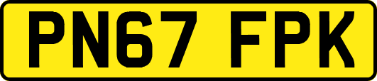 PN67FPK