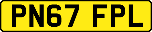PN67FPL
