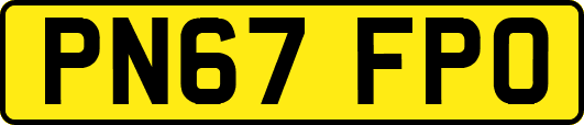 PN67FPO