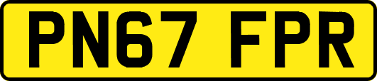 PN67FPR