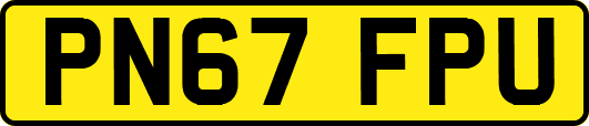 PN67FPU