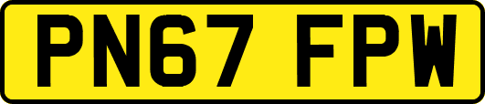 PN67FPW
